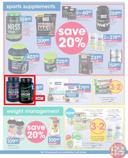 Clicks : You Pay Less (23 July - 7 Aug 2018), page 37