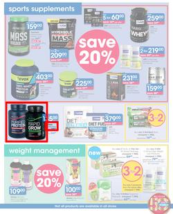 Clicks : You Pay Less (23 July - 7 Aug 2018), page 37