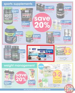 Clicks : You Pay Less (23 July - 7 Aug 2018), page 37