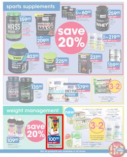 Clicks : You Pay Less (23 July - 7 Aug 2018), page 37