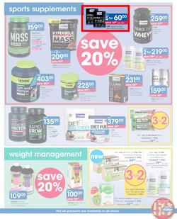 Clicks : You Pay Less (23 July - 7 Aug 2018), page 37