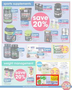 Clicks : You Pay Less (23 July - 7 Aug 2018), page 37