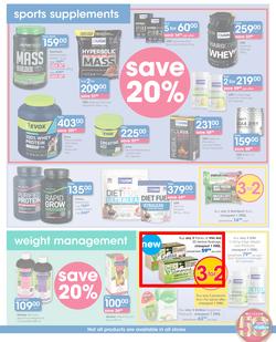 Clicks : You Pay Less (23 July - 7 Aug 2018), page 37