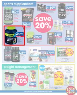 Clicks : You Pay Less (23 July - 7 Aug 2018), page 37