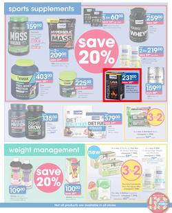 Clicks : You Pay Less (23 July - 7 Aug 2018), page 37