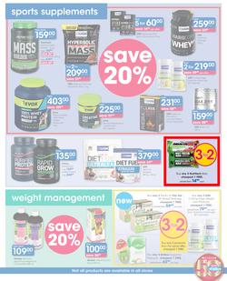 Clicks : You Pay Less (23 July - 7 Aug 2018), page 37