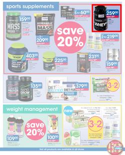 Clicks : You Pay Less (23 July - 7 Aug 2018), page 37