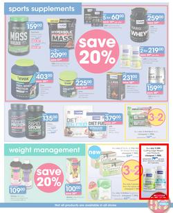 Clicks : You Pay Less (23 July - 7 Aug 2018), page 37