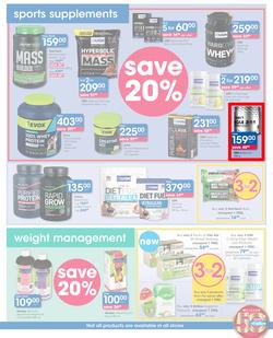 Clicks : You Pay Less (23 July - 7 Aug 2018), page 37