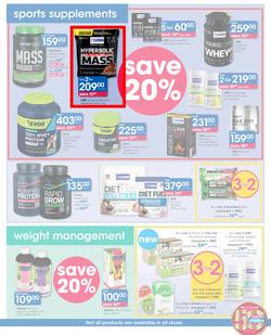 Clicks : You Pay Less (23 July - 7 Aug 2018), page 37