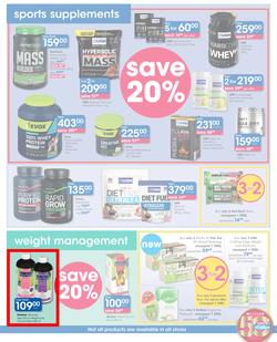 Clicks : You Pay Less (23 July - 7 Aug 2018), page 37