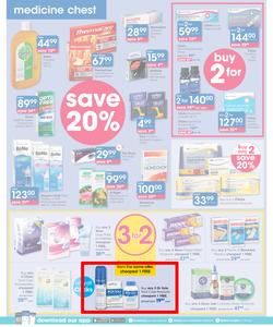 Clicks : You Pay Less (23 July - 7 Aug 2018), page 38