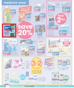 Clicks : You Pay Less (23 July - 7 Aug 2018), page 38