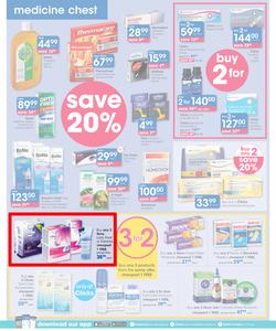 Clicks : You Pay Less (23 July - 7 Aug 2018), page 38