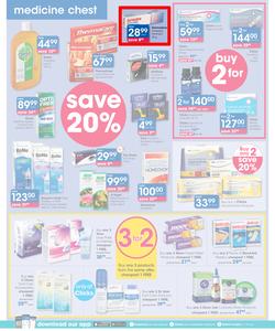 Clicks : You Pay Less (23 July - 7 Aug 2018), page 38