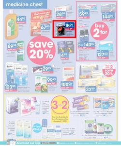 Clicks : You Pay Less (23 July - 7 Aug 2018), page 38