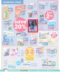 Clicks : You Pay Less (23 July - 7 Aug 2018), page 38