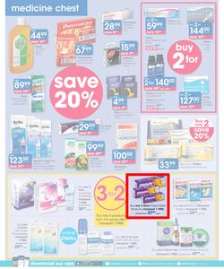 Clicks : You Pay Less (23 July - 7 Aug 2018), page 38