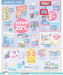 Clicks : You Pay Less (23 July - 7 Aug 2018), page 38