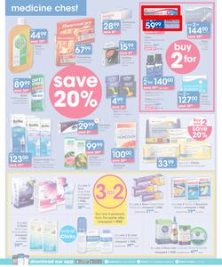 Clicks : You Pay Less (23 July - 7 Aug 2018), page 38
