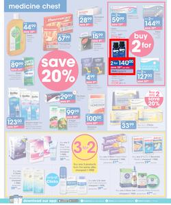 Clicks : You Pay Less (23 July - 7 Aug 2018), page 38