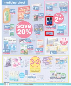 Clicks : You Pay Less (23 July - 7 Aug 2018), page 38