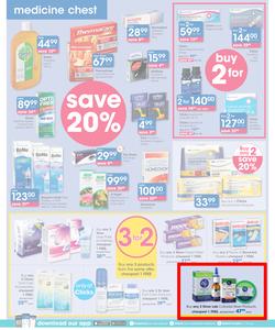 Clicks : You Pay Less (23 July - 7 Aug 2018), page 38