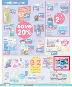 Clicks : You Pay Less (23 July - 7 Aug 2018), page 38