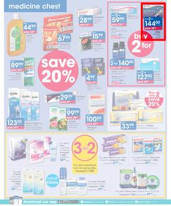 Clicks : You Pay Less (23 July - 7 Aug 2018), page 38