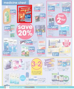 Clicks : You Pay Less (23 July - 7 Aug 2018), page 38
