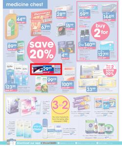 Clicks : You Pay Less (23 July - 7 Aug 2018), page 38