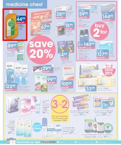 Clicks : You Pay Less (23 July - 7 Aug 2018), page 38