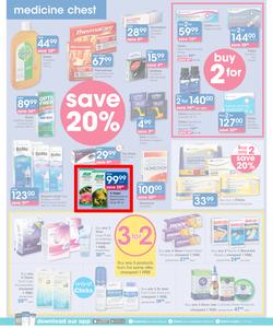 Clicks : You Pay Less (23 July - 7 Aug 2018), page 38