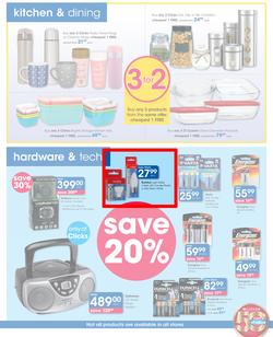 Clicks : You Pay Less (23 July - 7 Aug 2018), page 39