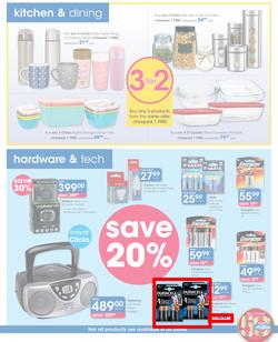 Clicks : You Pay Less (23 July - 7 Aug 2018), page 39