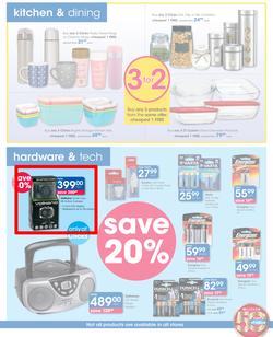 Clicks : You Pay Less (23 July - 7 Aug 2018), page 39
