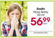 Lliadin Nose Spray-20ml