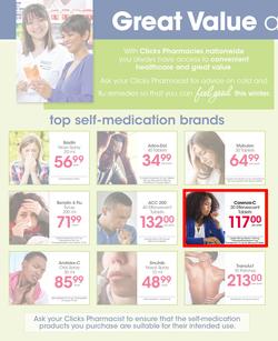 Clicks : You Pay Less (23 July - 6 Aug 2019), page 38