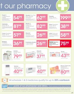 Clicks : You Pay Less (23 July - 6 Aug 2019), page 39