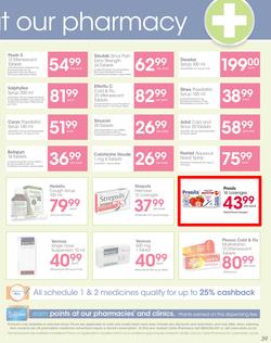 Clicks : You Pay Less (23 July - 6 Aug 2019), page 39