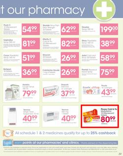 Clicks : You Pay Less (23 July - 6 Aug 2019), page 39