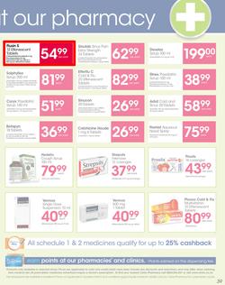 Clicks : You Pay Less (23 July - 6 Aug 2019), page 39
