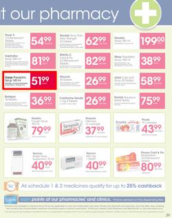 Clicks : You Pay Less (23 July - 6 Aug 2019), page 39