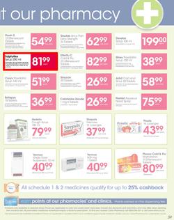 Clicks : You Pay Less (23 July - 6 Aug 2019), page 39