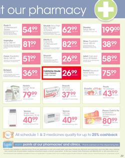 Clicks : You Pay Less (23 July - 6 Aug 2019), page 39