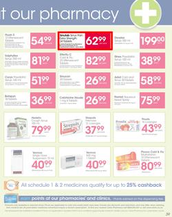 Clicks : You Pay Less (23 July - 6 Aug 2019), page 39
