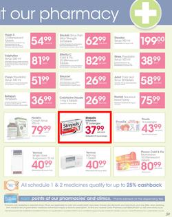 Clicks : You Pay Less (23 July - 6 Aug 2019), page 39