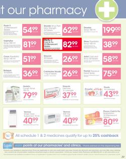Clicks : You Pay Less (23 July - 6 Aug 2019), page 39