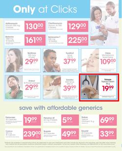 Clicks : You Pay Less (23 July - 6 Aug 2019), page 40