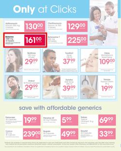 Clicks : You Pay Less (23 July - 6 Aug 2019), page 40